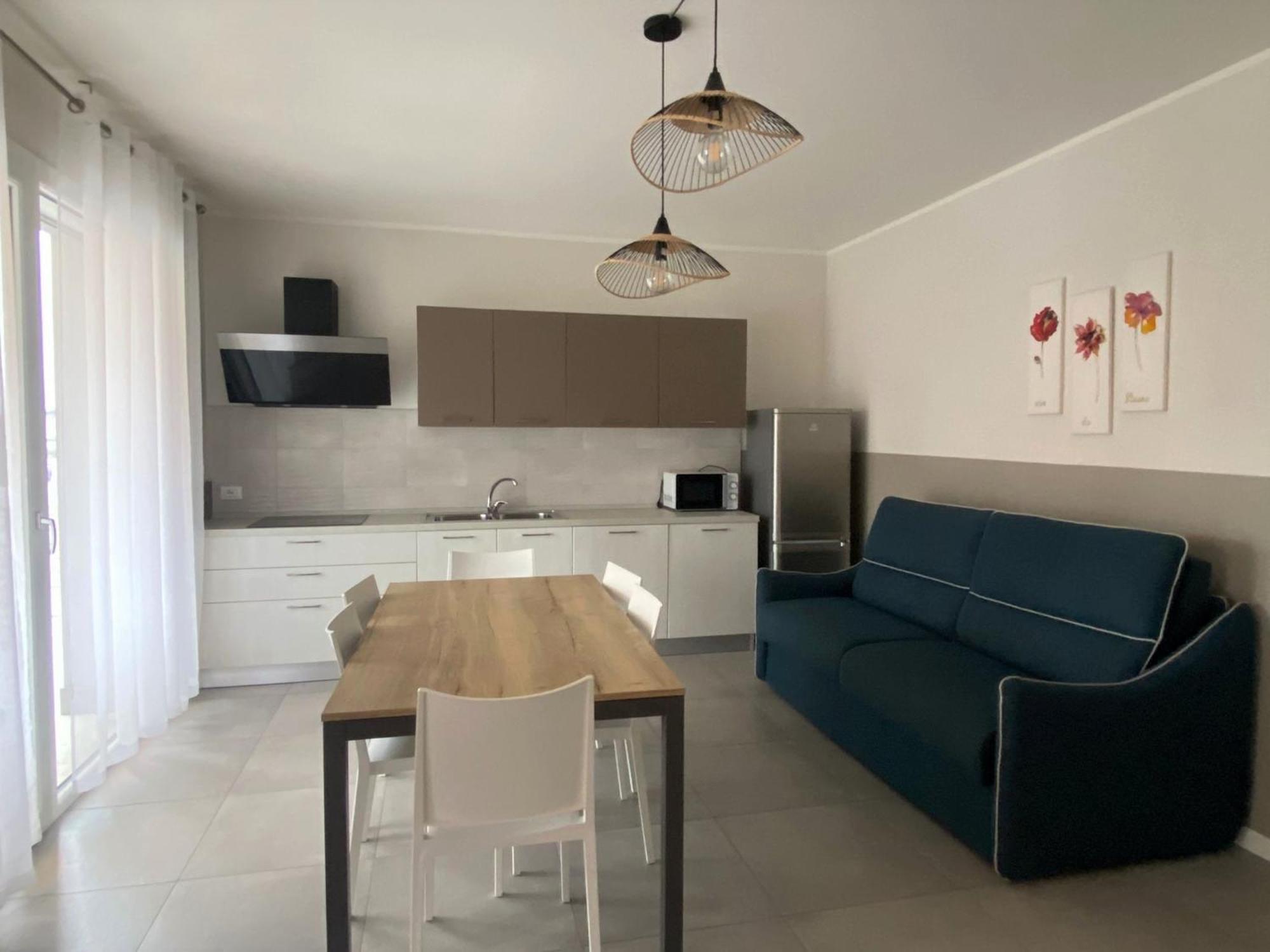The Prince - Luxury Apartments With Pool Peschiera del Garda Dış mekan fotoğraf
