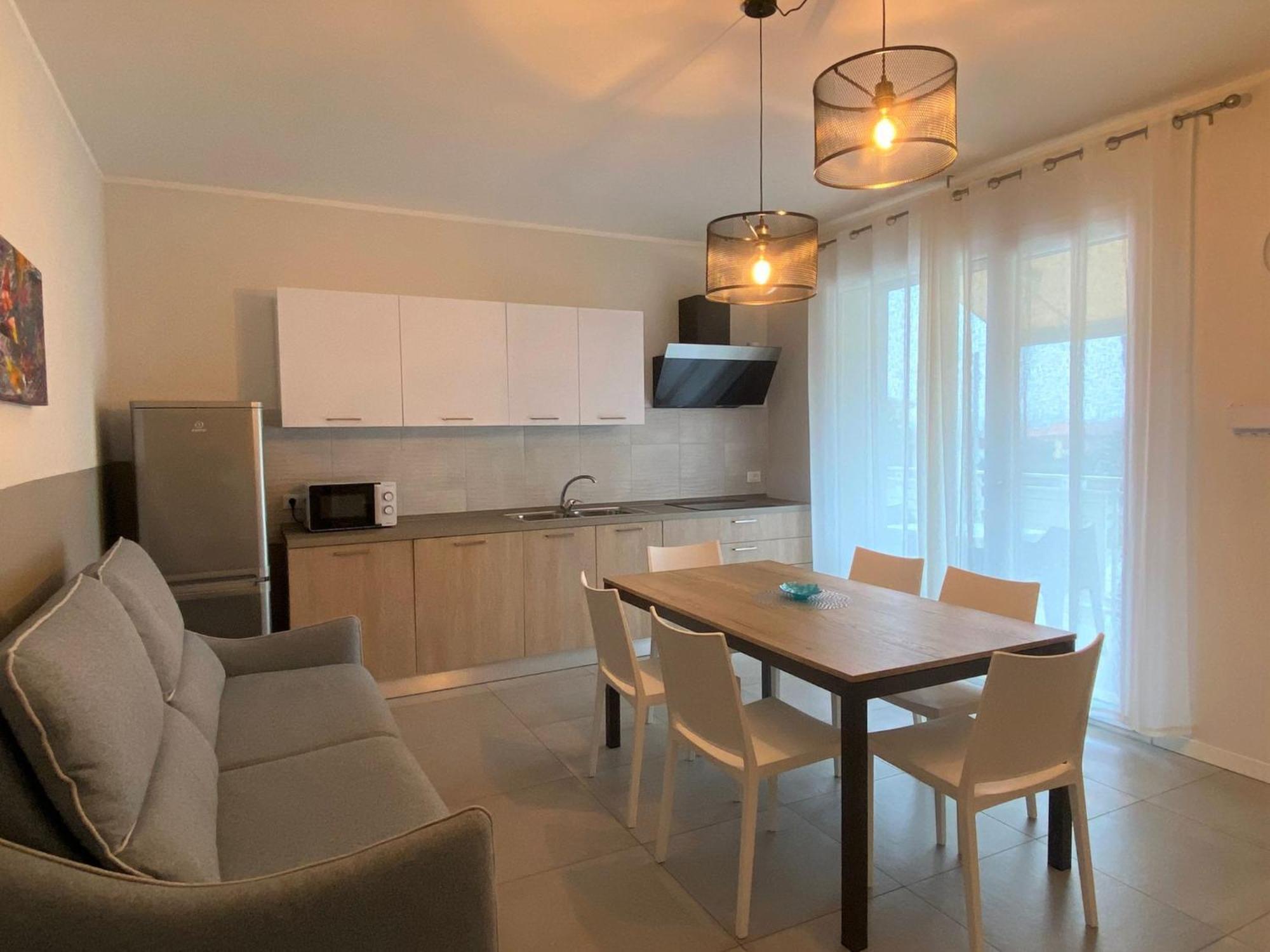 The Prince - Luxury Apartments With Pool Peschiera del Garda Dış mekan fotoğraf
