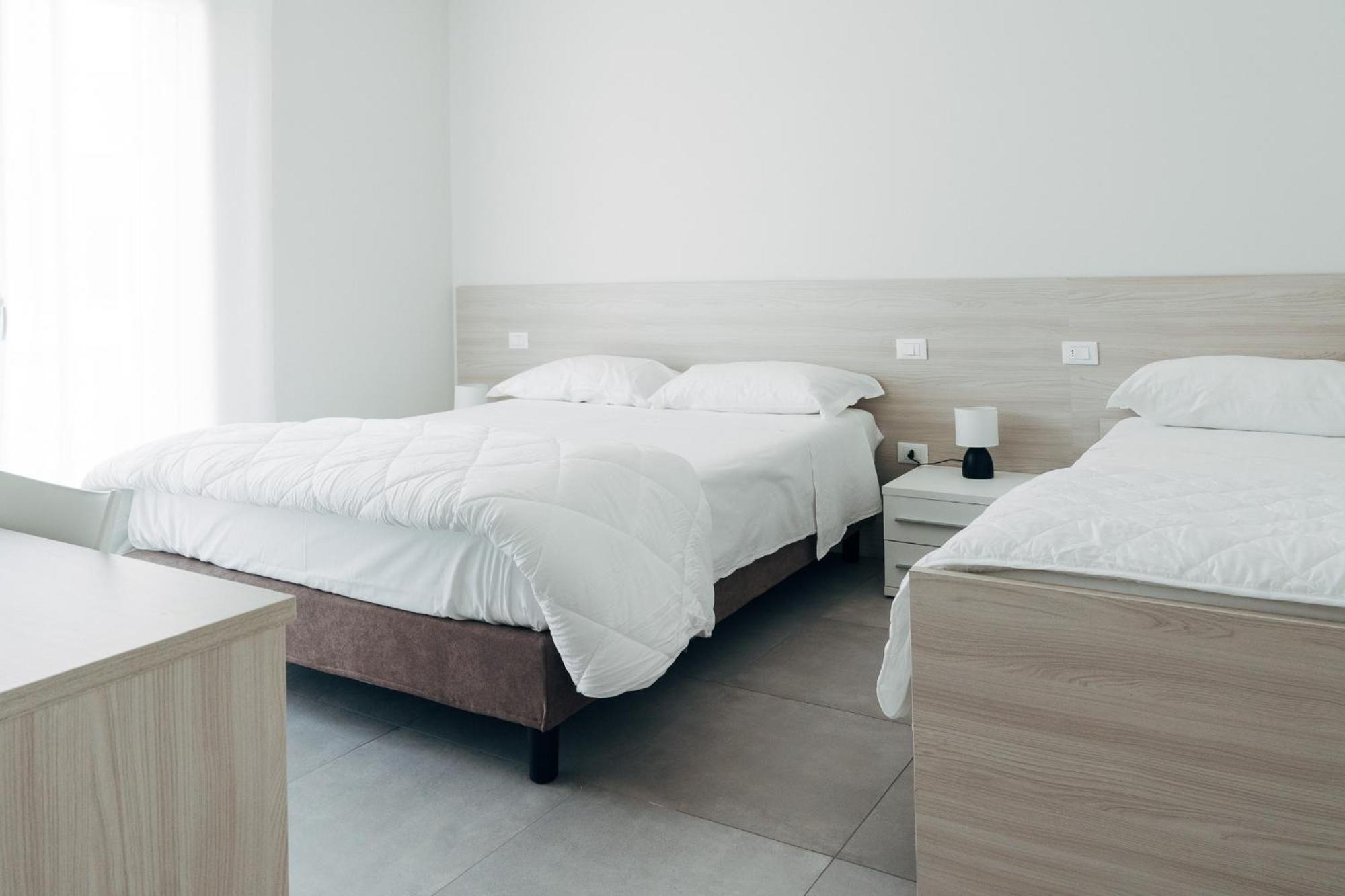 The Prince - Luxury Apartments With Pool Peschiera del Garda Dış mekan fotoğraf